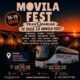 Patru zile de distracție la ”MovilaFest”