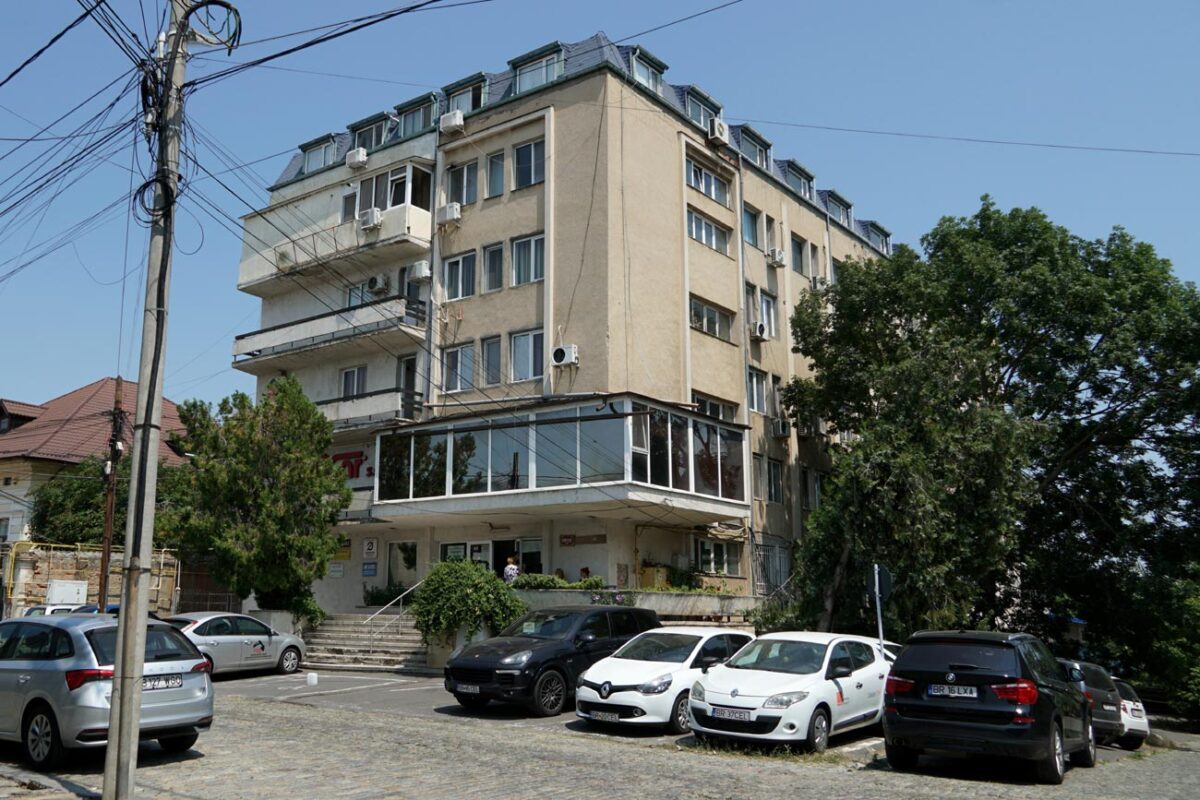 Criză de apă la Gospodărirea Apelor Brăila