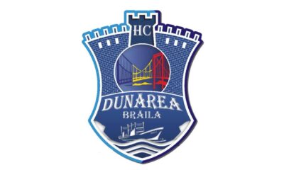 Lotul HC Dunărea Brăila pentru sezonul competițional 2026-2027