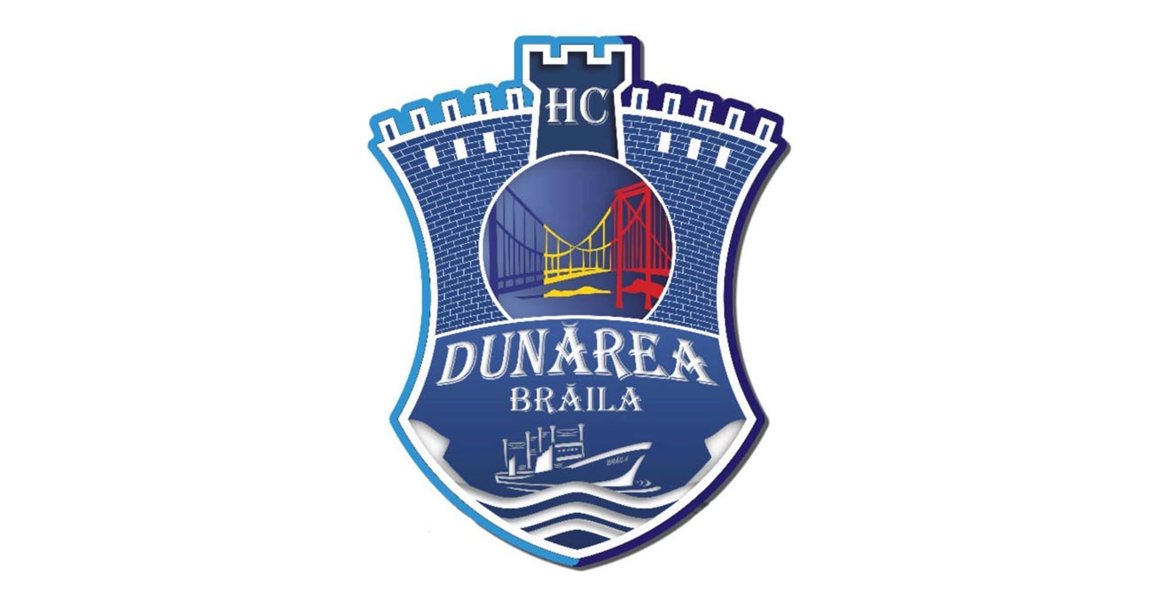 Lotul HC Dunărea Brăila pentru sezonul competițional 2026-2027