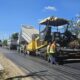Lucrări de întreținere a drumurilor județene din Brăila