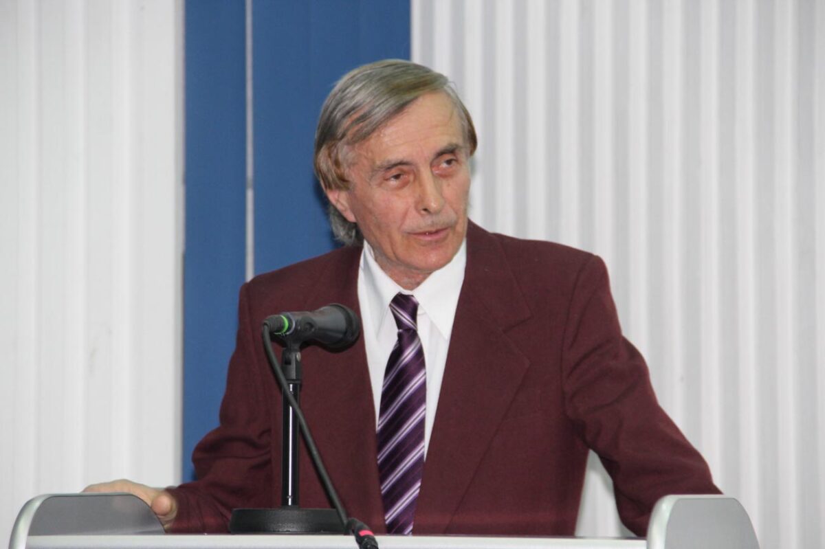 ionel alexandru