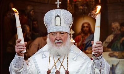 Bulgaria blochează din nou sancțiunile UE împotriva Patriarhului Kirill. Pachetul de măsuri împotriva Rusiei rămâne în impas