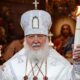 Bulgaria blochează din nou sancțiunile UE împotriva Patriarhului Kirill. Pachetul de măsuri împotriva Rusiei rămâne în impas