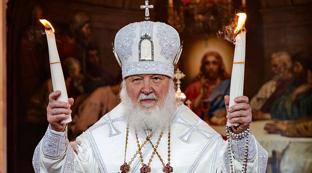 Bulgaria blochează din nou sancțiunile UE împotriva Patriarhului Kirill. Pachetul de măsuri împotriva Rusiei rămâne în impas