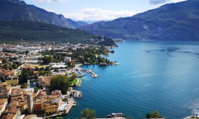 Un român a dispărut în apele lacului Garda din Italia, după ce a salvat un copil de 7 ani de la înec