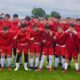 CS Luceafărul Brăila U14, campioană interjudețeană după un sezon remarcabil