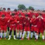 CS Luceafărul Brăila U14, campioană interjudețeană după un sezon remarcabil
