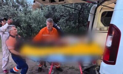 Unul dintre marinarii salvați de pe nava atacată în Marea Neagră a murit la spital