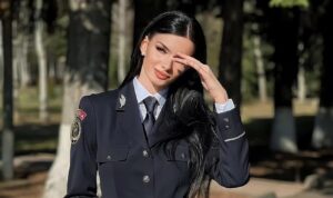 Înscrieri pentru masterul profesional al Academiei de Poliție