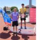 Brăileanul Pavel Cătălin Bunea, rezultate de excepție la Campionatul Balcanic de atletism