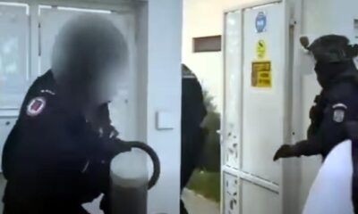 Percheziții DIICOT la Brăila. Clanul „Buricea”, vizat într-un dosar de criminalitate organizată, tentativă de omor, trafic de persoane și camătă