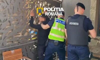 Sute de persoane au trecut prin «sita» polițiștilor, în timpul raziilor din zona Făurei și Ianca