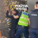 Sute de persoane au trecut prin «sita» polițiștilor, în timpul raziilor din zona Făurei și Ianca