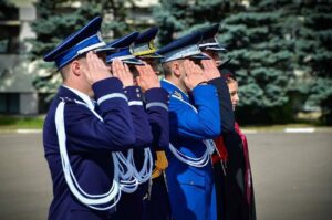 Poliția și Jandarmeria Brăila recrutează candidați pentru admiterea la Academia de Poliție ”Alexandru Ioan Cuza”