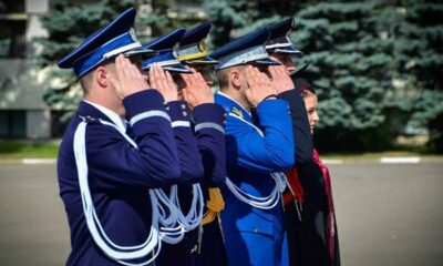 Poliția și Jandarmeria Brăila recrutează candidați pentru admiterea la Academia de Poliție ”Alexandru Ioan Cuza”