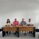 O grădiniță și o școală, schimbate din temelii
