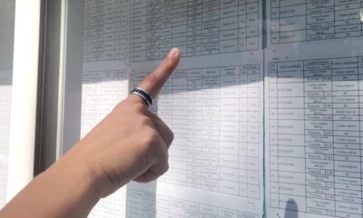 BRĂILA: Rezultate Bacalaureat 2026. Locul 4 la nivel național, înainte de contestații