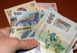 7.731 lei - salariul mediu brut înregistrat la Brăila, în luna aprilie