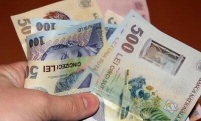 7.731 lei - salariul mediu brut înregistrat la Brăila, în luna aprilie
