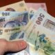 7.731 lei - salariul mediu brut înregistrat la Brăila, în luna aprilie