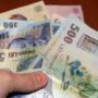7.731 lei - salariul mediu brut înregistrat la Brăila, în luna aprilie