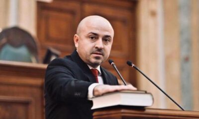Senatorul Sorin Moise a votat pentru siguranța financiară pe termen lung a românilor