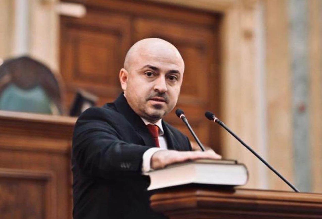 Senatorul Sorin Moise a votat pentru siguranța financiară pe termen lung a românilor
