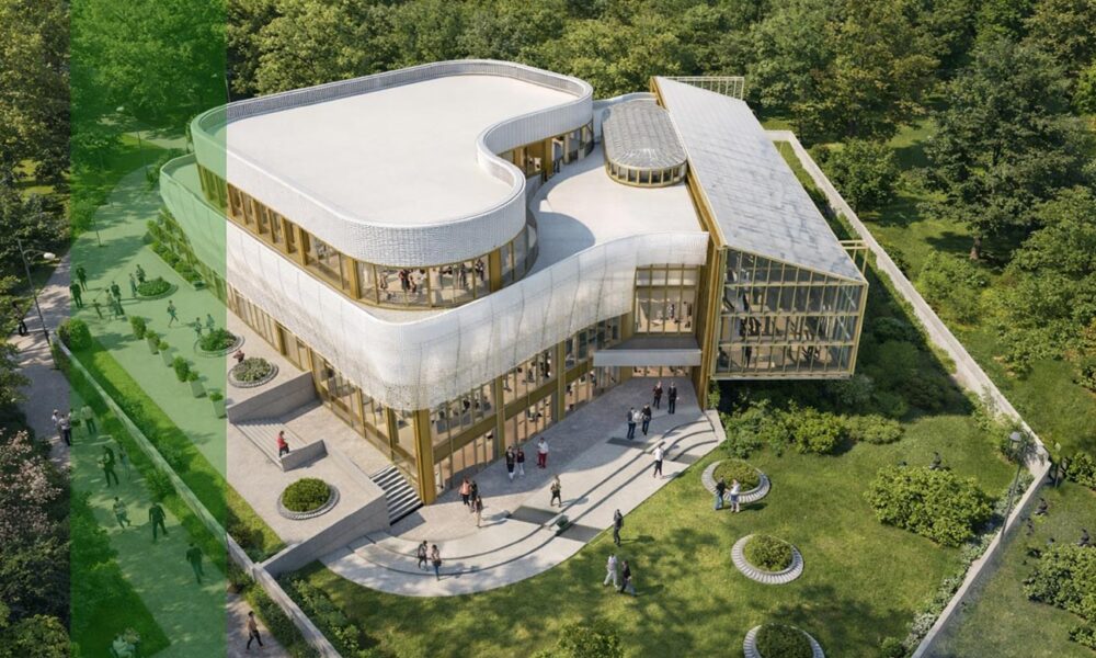 ”Științe ale Naturii” în Monument. Etapa finanțării