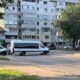 Tamponare pe Calea Călărașilor. Două autoturisme s-au ciocnit în intersecția cu strada Pietății