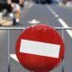Strada Nicolae Bălcescu se închide complet timp de o lună. Traficul va fi deviat