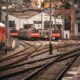 De ce faci de două ori mai mult cu trenul în România decât în Polonia