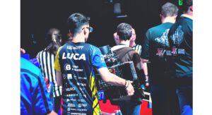 Velocity, campionii Brăilei, în elita roboticii mondiale