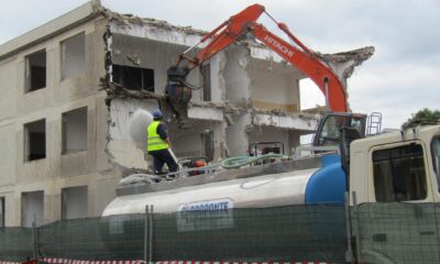 Siguranță pentru elevii Brăilei