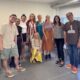 Colegiul Iorga desfăṣoară noi mobilităṭi în cadrul Acreditării Erasmus+. C.L.A. Besançon ṣi Cavilam Vichy aduc Franṭa mai aproape de sala de clasă