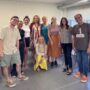 Colegiul Iorga desfăṣoară noi mobilităṭi în cadrul Acreditării Erasmus+. C.L.A. Besançon ṣi Cavilam Vichy aduc Franṭa mai aproape de sala de clasă