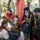 Daruri pentru elevi la biserica brăileană ocrotită de Sfântul Ioan Botezătorul