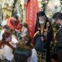 Daruri pentru elevi la biserica brăileană ocrotită de Sfântul Ioan Botezătorul