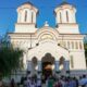 Daruri pentru elevi la biserica brăileană ocrotită de Sfântul Ioan Botezătorul