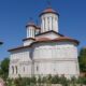 Daruri pentru elevi la biserica brăileană ocrotită de Sfântul Ioan Botezătorul