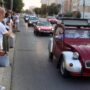 O nouă paradă a automobilelor de epoca, la Brăila