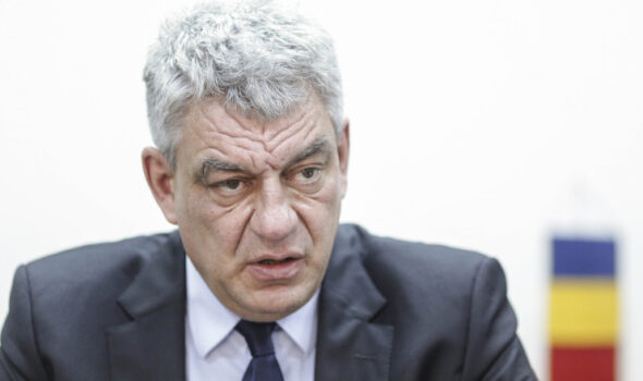Agenda europeană. Mihai Tudose: ”Extinderea infrastructurii strategice a NATO este esențială pentru România”