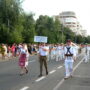 Festivalul Muzicilor Militare. Trei zile de spectacole și defilări pe străzile Brăilei