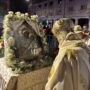 Icoana făcătoare de minuni a Maicii Domnului de la Mănăstirea Adam va sosi la Brăila