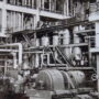 Ce-a avut și ce-a pierdut Brăila. Termocentrala de la Chiscani, proiectată să poată prelua “la secundă” orice “cădere” de la Cernavodă