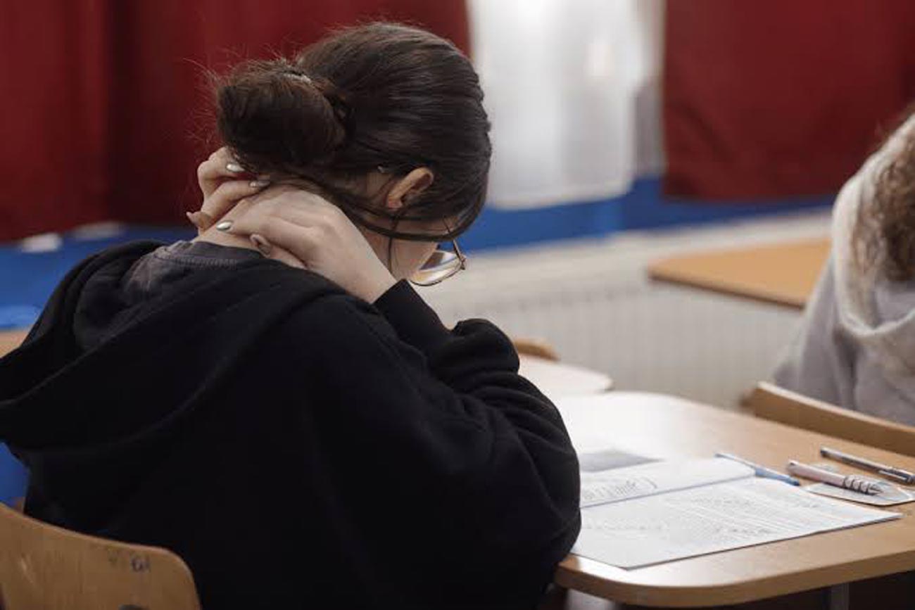 Bacalaureat 2026: O a doua șansă, dar cu aceleași emoții