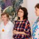 Expoziția „Țesături alese” poate fi vizitată până la finele lunii august