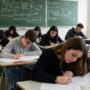 Matrice, derivate și integrale la Matematică, Cuza și comunism la Istorie. Ce au avut de rezolvat candidații la Bac