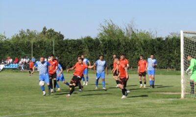 Premieră în fotbalul județean brăilean. AJF Brăila organizează Supercupa României, faza județeană