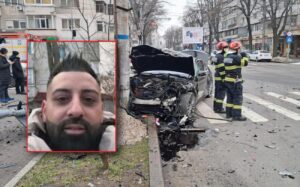 «Sentiment» rămâne la arest